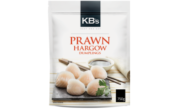 KBs Prawn Hargow