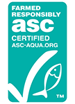 The Aquaculture Stewardship Council